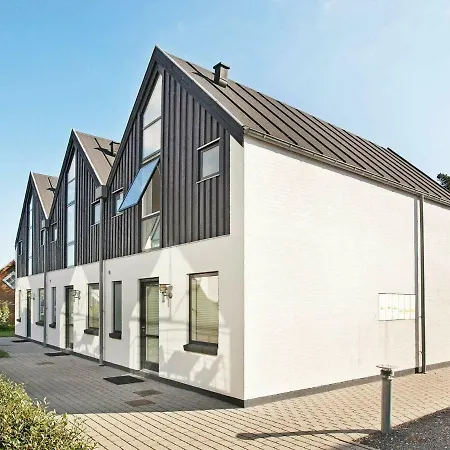Marielyst X Holiday home
