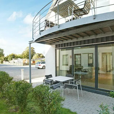 Holiday home Marielyst X *