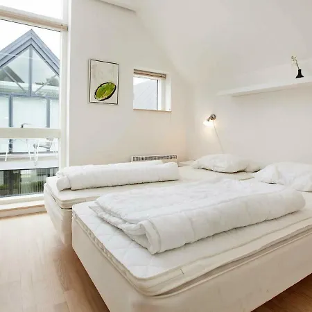 Holiday home Marielyst X Boto By