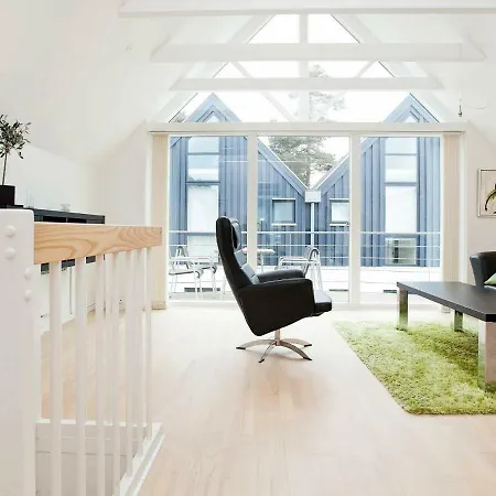 Holiday home Marielyst X *
